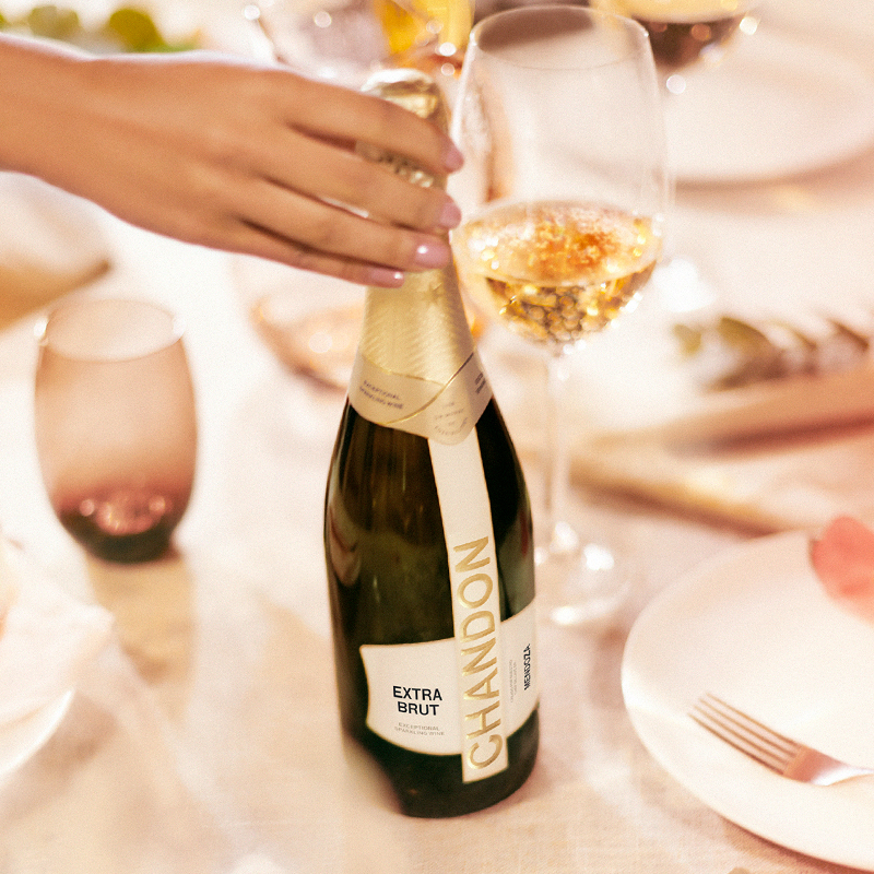 夏桐天然/柑橘/桃红/禧高泡葡萄酒 中国宁夏产区