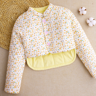 纯棉花睡觉防寒女士护肩膀产妇护颈椎坎肩秋冬季 保暖护肩成人加厚