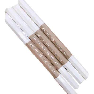 八角自然立体眉笔夕缘