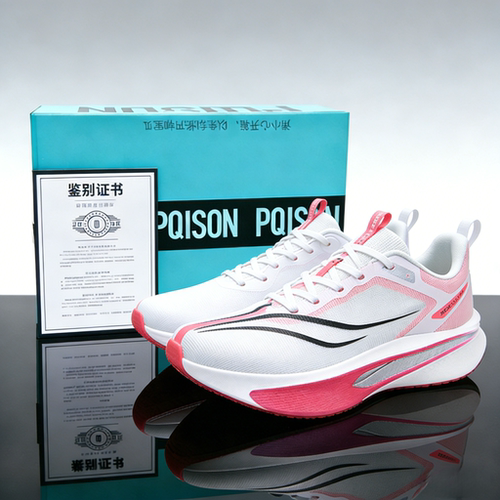 马年限定正品飞电6C跑鞋男款青少年运动鞋儿童专业竞速跑步鞋冬款