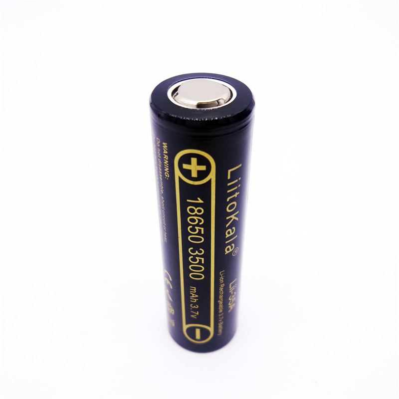 liitokala lii-35A 18650 3500mAh 锂电池 手电筒18650充电锂电池,户外/登山/野营/旅行用品,电池/燃料,淘宝优惠券,粉丝福利购,淘宝优惠卷