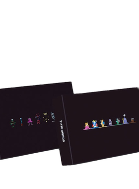 【小狮子桌游】菜鸟魔法使 日式RPG单人游戏像素主题卡牌游戏 S2