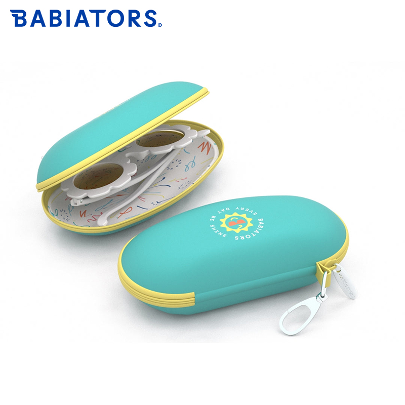 BABIATORSNEOPRENETRAVE墨镜盒