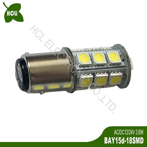 BAY15d12V船灯HCLiBAY15D24V灯