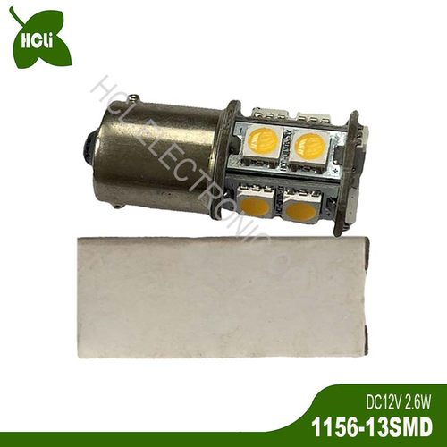 高亮R5W12VR10W灯泡HCLi倒车灯