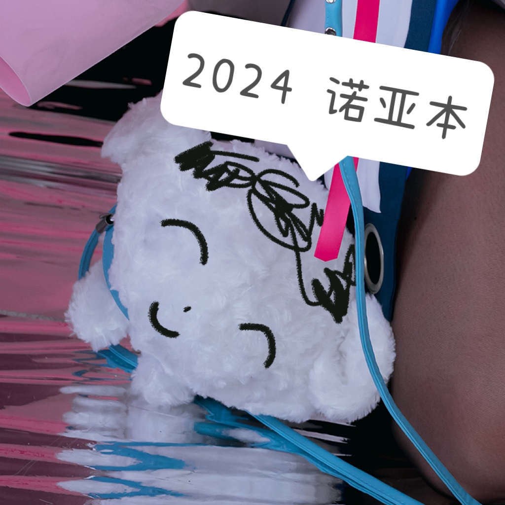 2024诺亚本意向金