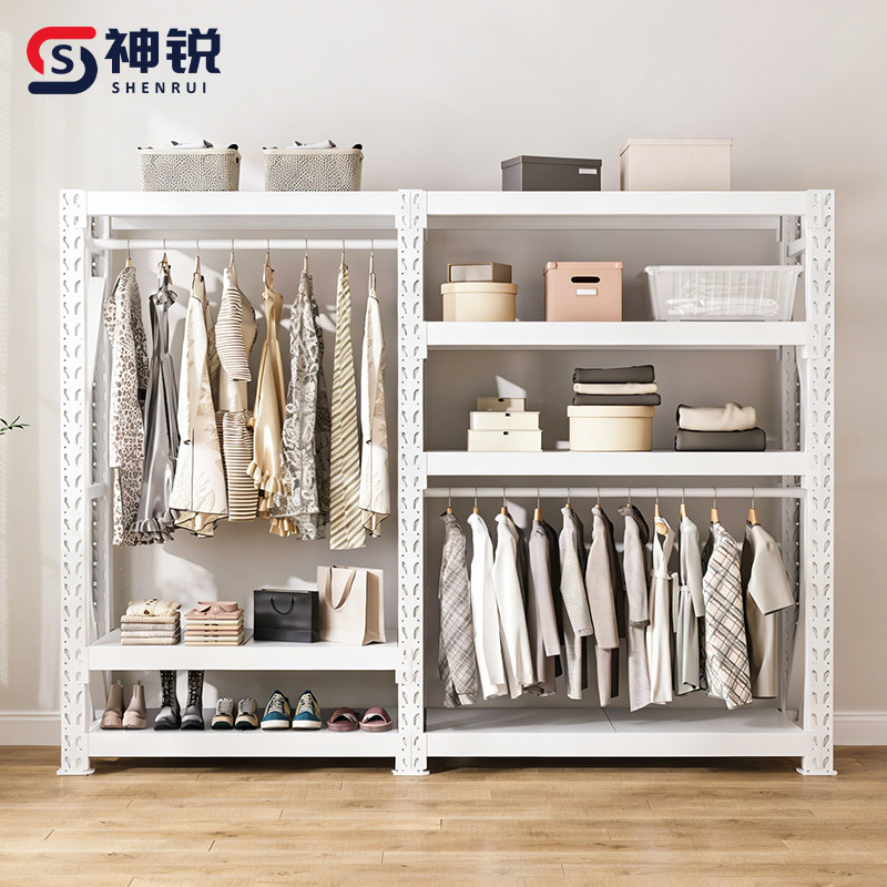 服装店展示架神锐多功能