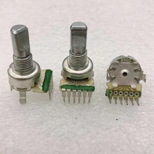 B502 D轴 Microlab麦博M200 电脑音箱线控调节音量大小碳膜电位器