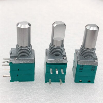 阿尔卑斯RK09旋转电位器音量调节