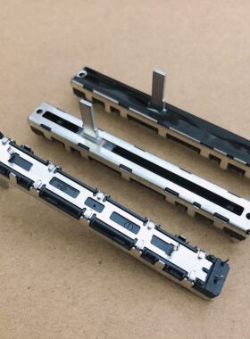 雅马哈调音台推子器NOBLEA203X2