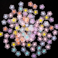 Один объем фрезерования для шлифовальных цветочных бусин