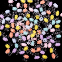 Кролик, эластичный ремень, 100 шт