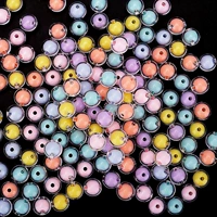 Украшение-шарик, эластичный ремень, 12mm