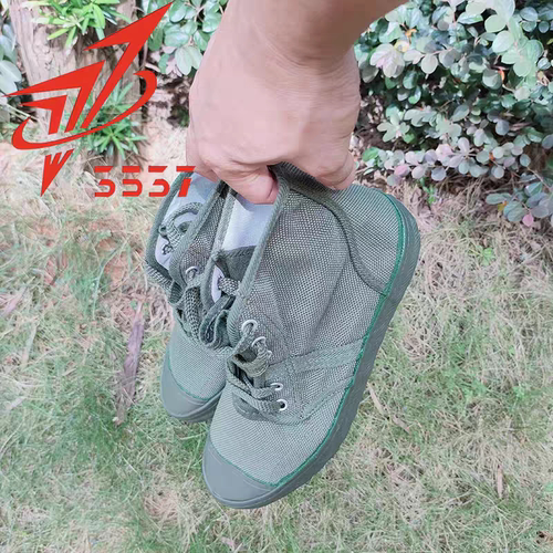 贵州3537正品解放鞋男防滑耐磨高帮平底劳保黄胶鞋三五三七劳动鞋