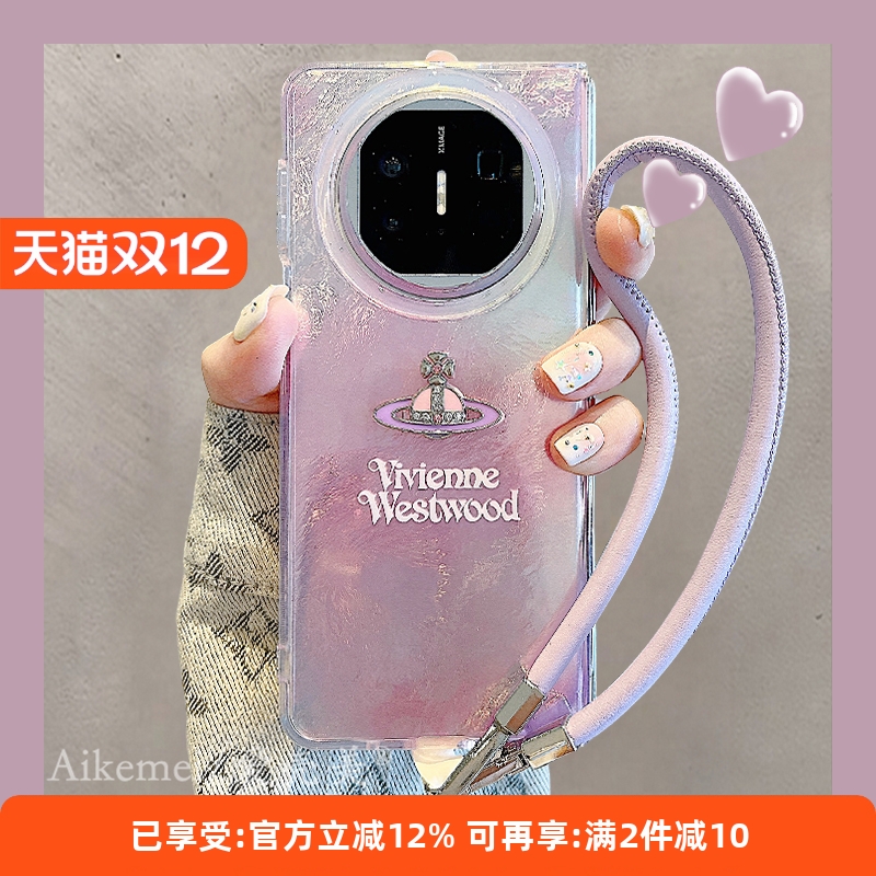 适用华为matex6典藏版星球手机壳