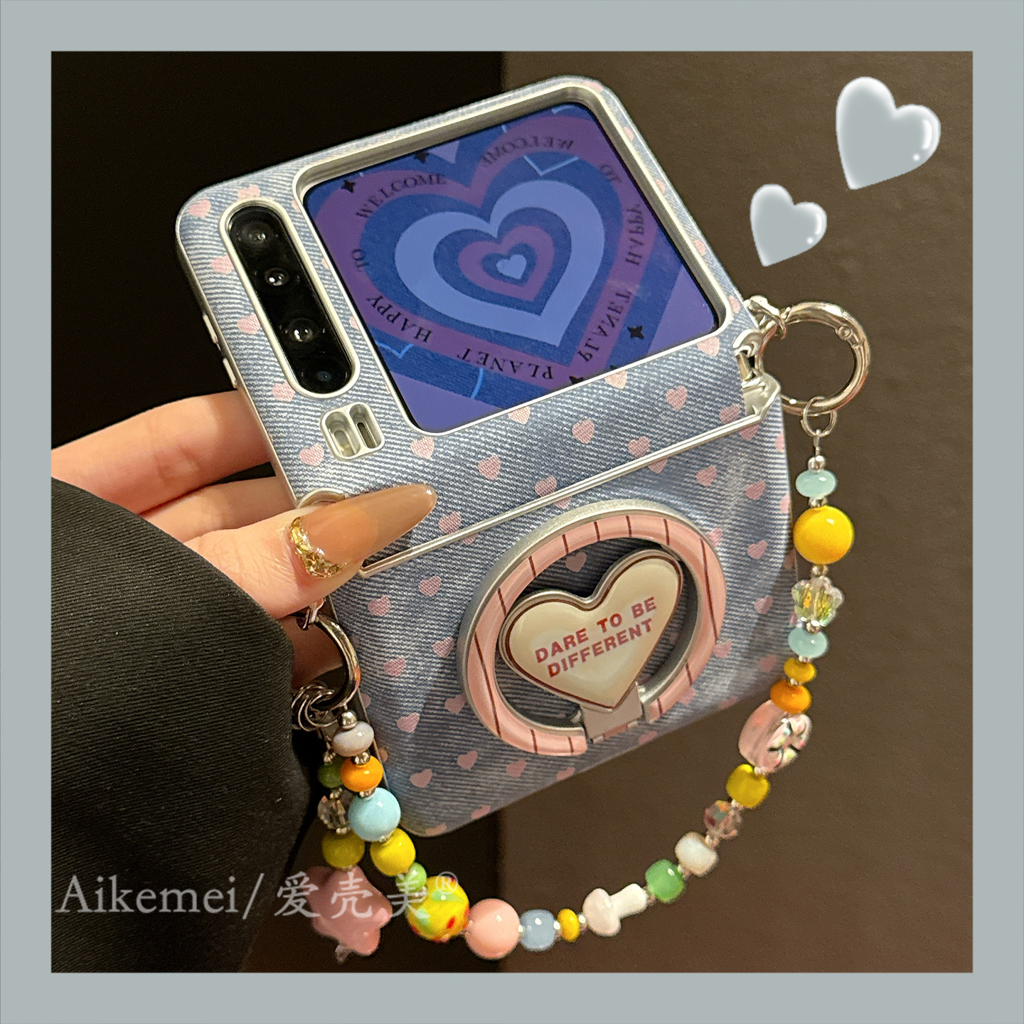 适用华为PuraX典藏版个性手机壳