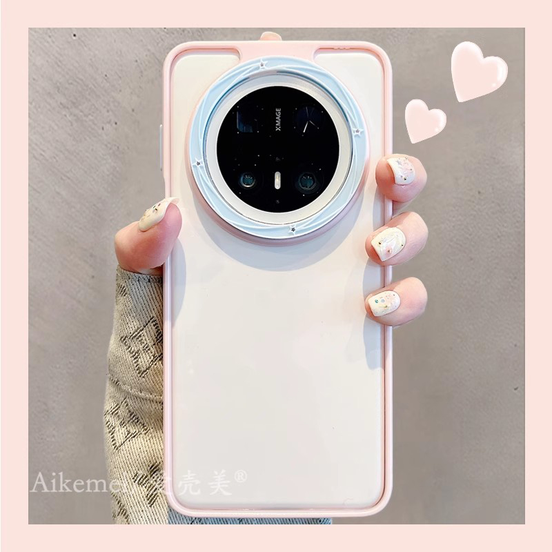 适用华为mate70pro+多巴胺手机壳