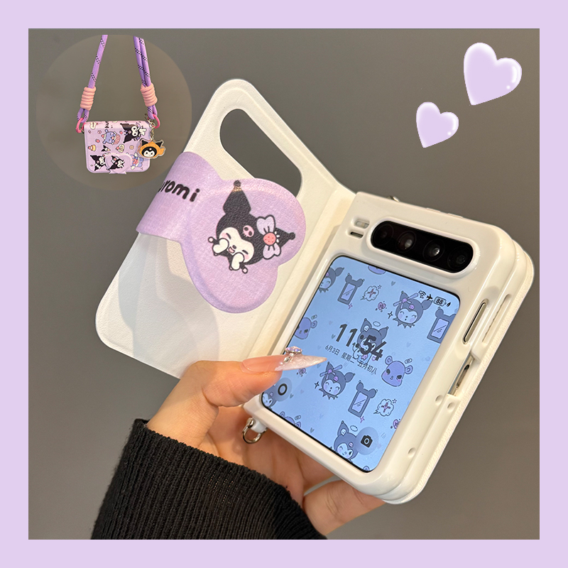 适用华为puraX典藏版仿皮手机壳