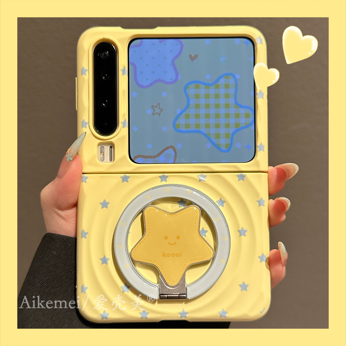 适用华为PuraX典藏版简约手机壳