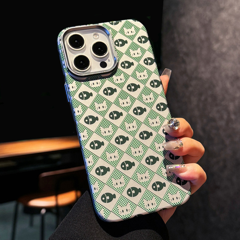 适用于苹果15promax手机壳女款2025新款高级感iphone16保护壳ip16情侣爆款14pm超火磁吸外壳por男生超薄裸感
