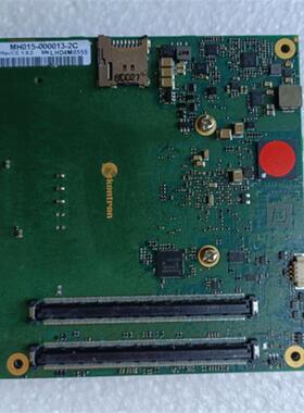 Kontron 36015-0000-99-1集成cpuETX模块主板MH015-000013-2C议价