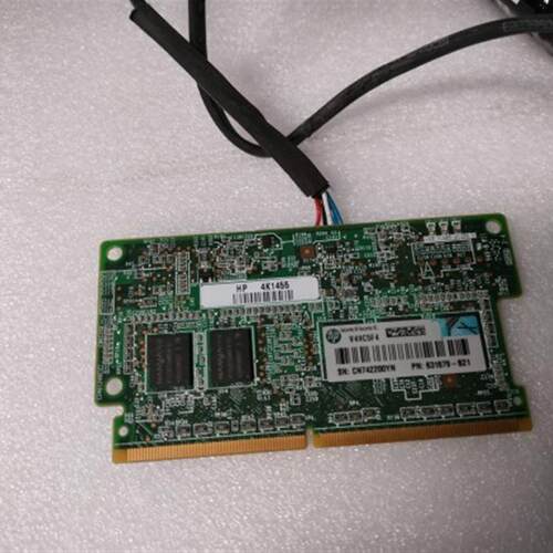 HP G8 p420 p222 阵列卡 1GB 缓存 带电池 631679-B21 633542-001
