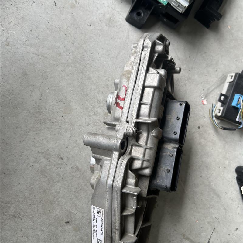 适用福特福克斯翼博嘉年华DPS6双离合自动变速箱电脑模块波箱电脑