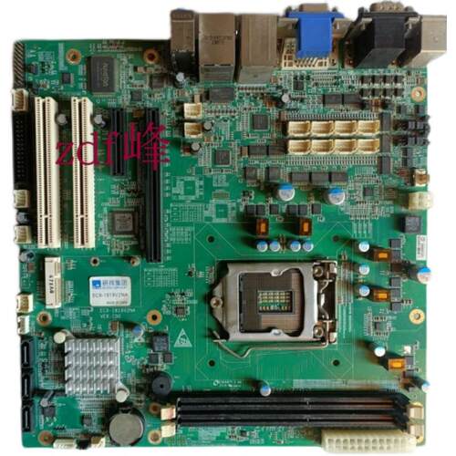 研祥EC9-1819V2NA VER C00/C11 IPC-710/810/EC0-1820电脑主板