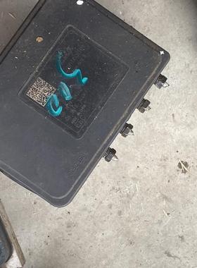 适配于长安CS55 cs75ABS泵制动控制器总成模块泵体3550100-AW01