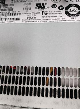 HP EVA4000 EVA5000电源 212398-005 304044-001 30-50872-02