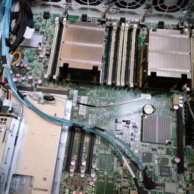 浪潮服务器双路主板YZMB-00370-101 102 107 108 10C 10A 10G 10F