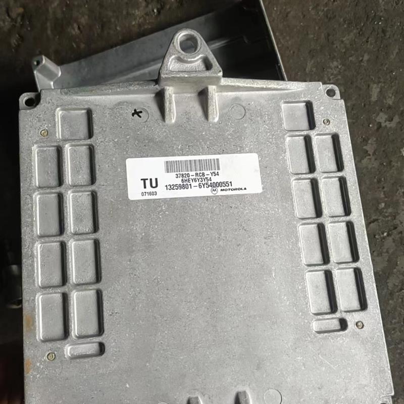 适用于本雅阁/飞度/CRV/锋范/思域/凌派奥德赛电脑板