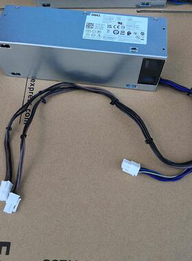 戴尔dell 260W电源L260EBM H260EBM AC260EBM HU260EBM-00/01静音