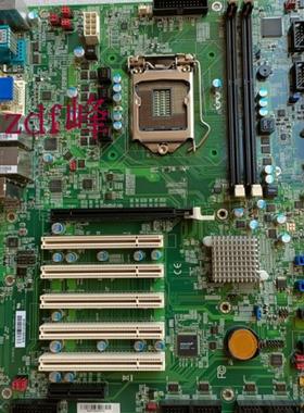 DFI  HD632-H81C 1150针台式电脑工控机设备主板双网口 DDR3现货