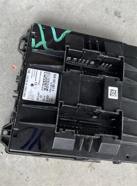 适用于速腾车身电脑板BCM中控盒模块5C0937087H/5C0 937 087 H