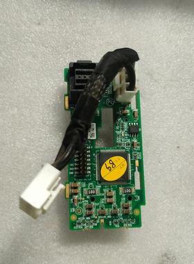 中兴R5300G4 后置2.5硬盘背板G0508SB0DA-140201-B