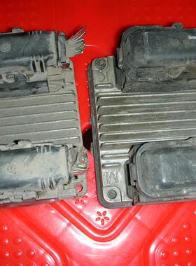 适用于雪佛兰 景程 2.0 发动机电脑 96424036 行车电脑板原厂拆车