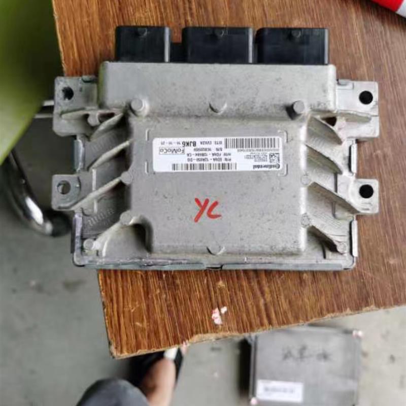 福克斯嘉年华ECU电脑板CV61/D5BG-12A650-AE/AG/LK/ME/MK/LE/MN