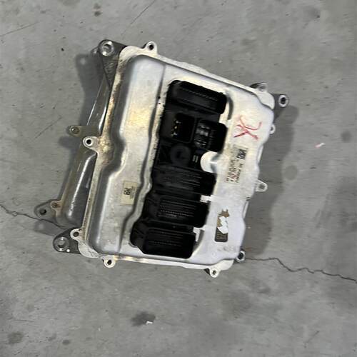 用于宝马N20 N55 N13 X1 X3 X5 X6 msv80msv90发动机电脑MEVD1726