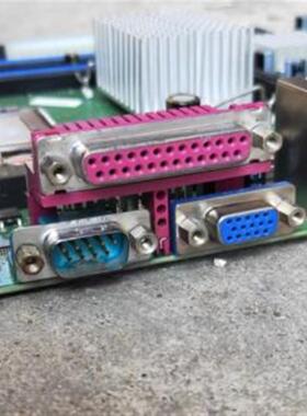 富士通W26361-W108-Z2-02-36 D2156-S11 GS 4 /3台式工控电脑主板