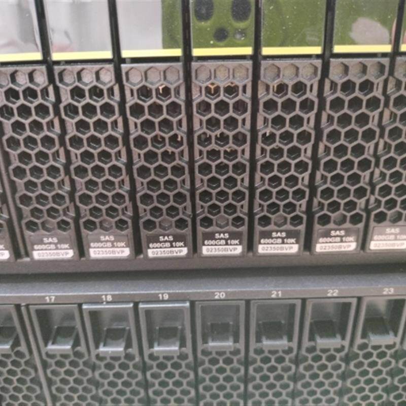 S5300V3存储02350BVP 600G 10K.6 SAS 2.5硬盘