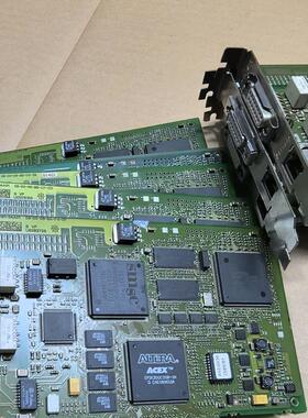 SIEMENS CP1613 A2 通讯以太网卡 6GK1161-3AA01 现货