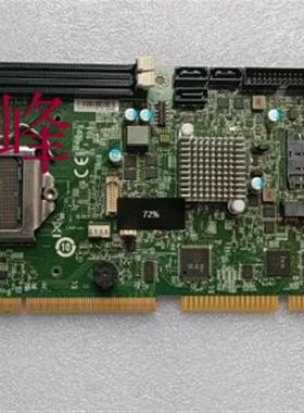 艾讯SYS81820 Ver:1.0/1.1 SYS81820VGGA H81工控机电脑主板