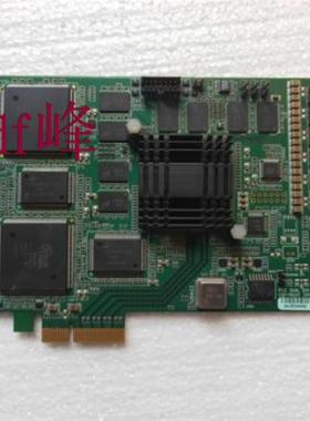 PCIE DUAL DVI-I IN PCA/PCB 3-540-203-00 REV G双通道采集卡