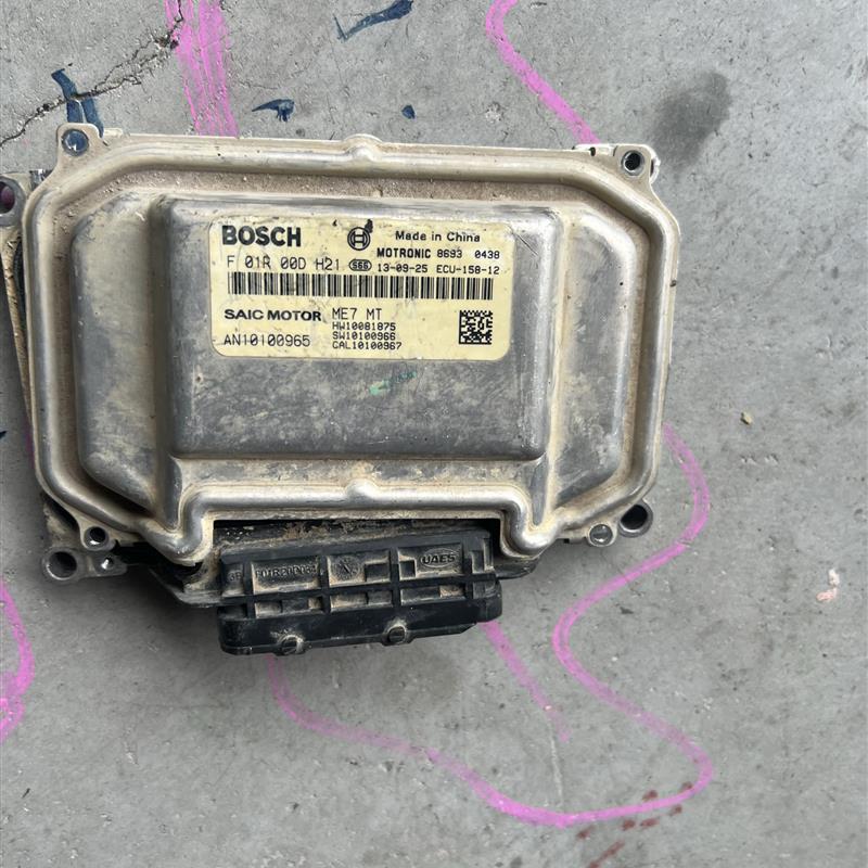 东风风行景逸X5 X3XVS500SX61.5XLSUV发动机ECU电脑版 板电控单元