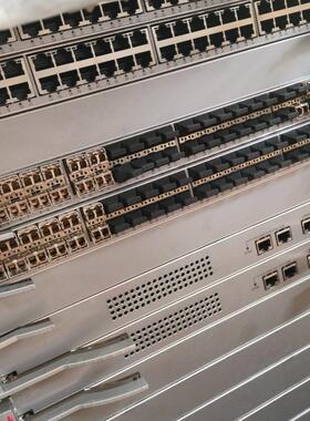 S9712 EHG2G48SEC0 48千兆光口 实物拍摄 成色新