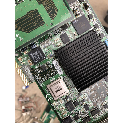 新到 AVAL DATA APX 3324A Camera Link  价格当日咨询议价
