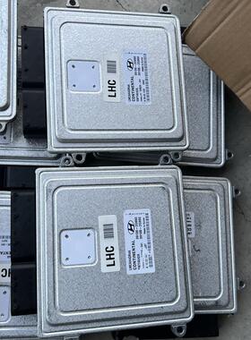 适用于现代起亚发动机电脑板 现代IX35 K5佳乐39136-2G840原装