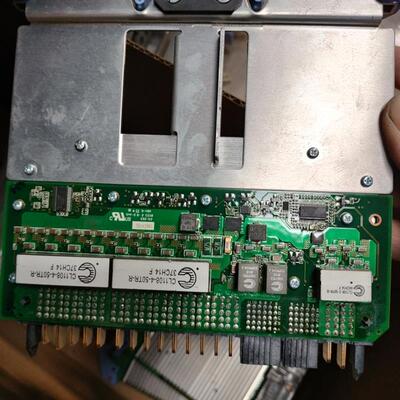 IBM P750VRM 模块 00FX414