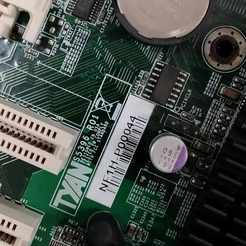 现货~原装研华 PCA-6106P3 REV.D2 工控机底板 PCA-6106P3底板